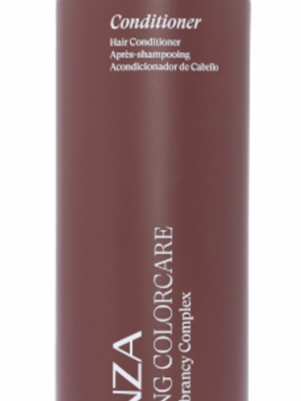 Colorcare Hair Conditioner — Brown Nourishing Formula